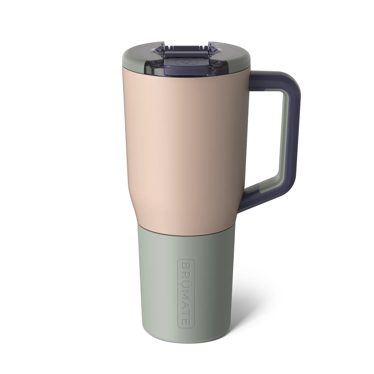 BrüMate Müv 35oz Travel Mug Woodland