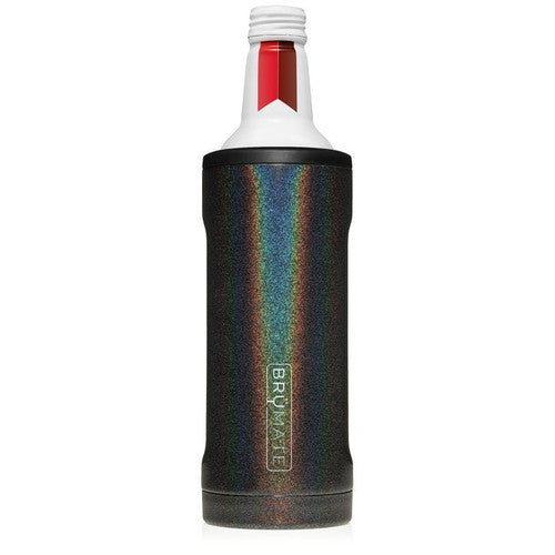 BrüMate Hopstulator 16oz Twist Glitter Charcoal