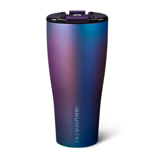 BrüMate Nav XL 32 oz Dark Aura