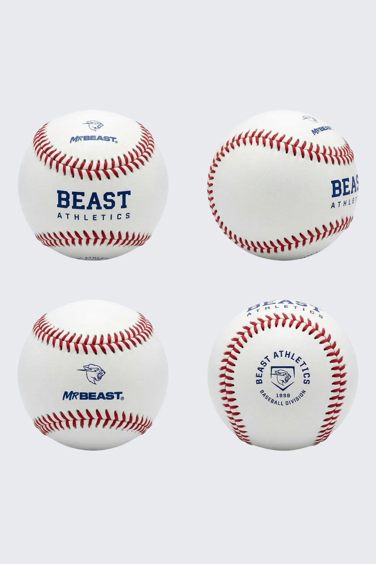 Pro Series Baseball - 2 Pack