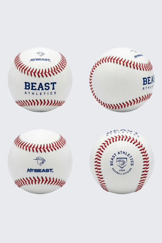 Pro Series Baseball - 2 Pack